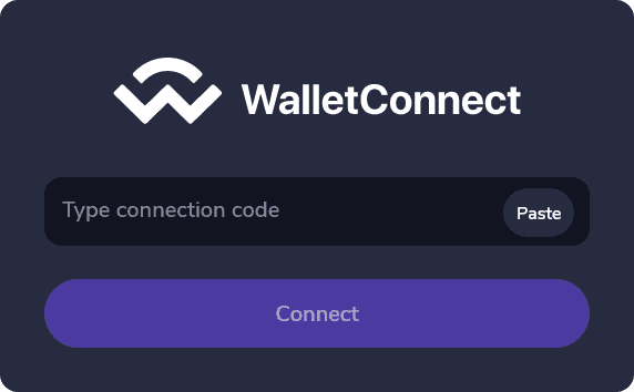 WalletConnect